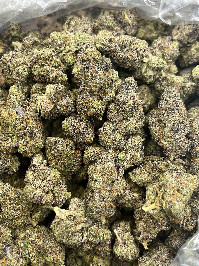 Blood Pie Indoor CBD Strain