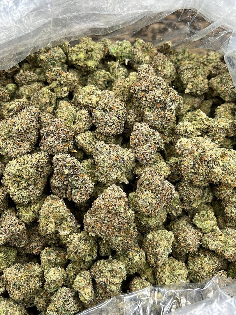 DULCE DE LECHE Cannabis Strain