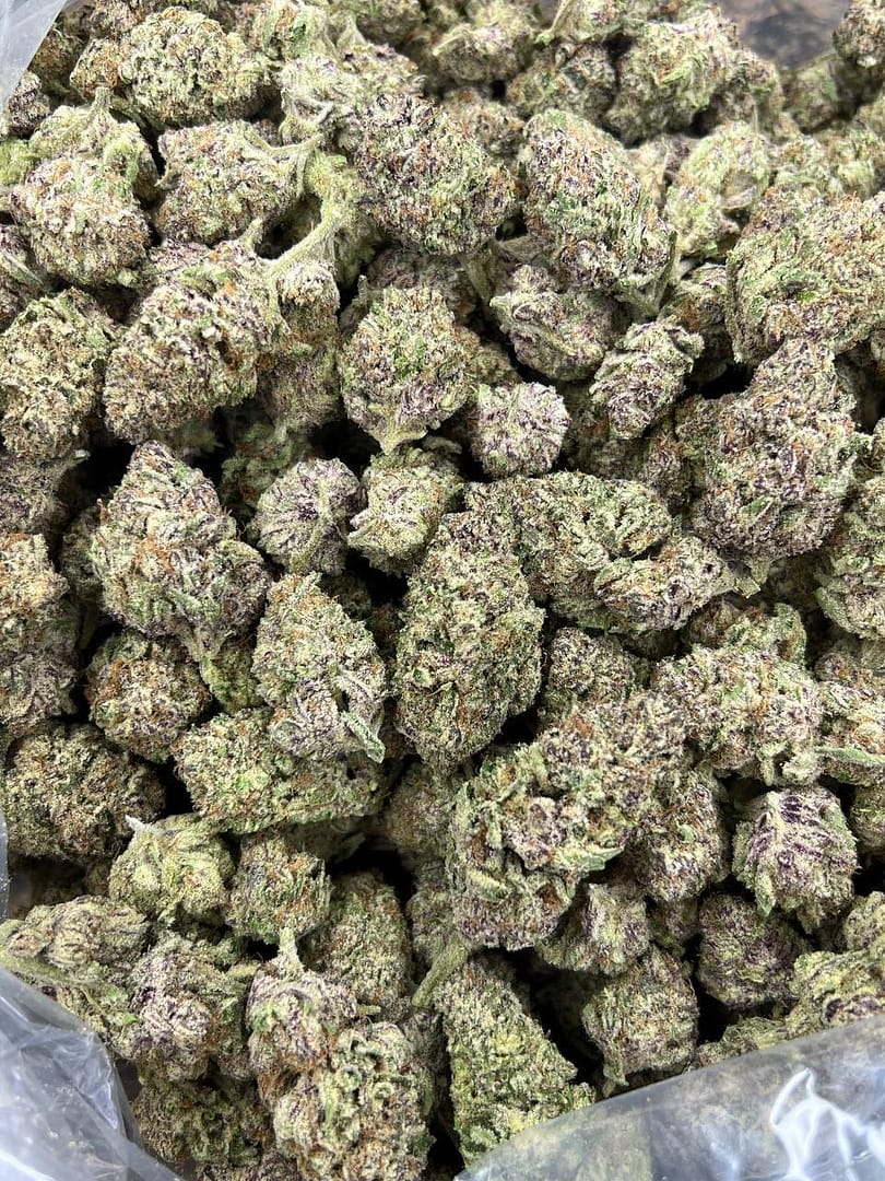 Pink Skittlez