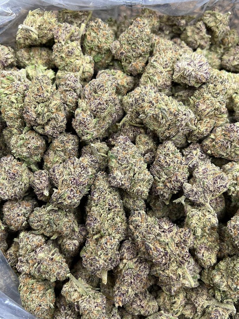 Purple Skittles